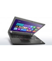 ThinkPad W550s Ultrabook & Mobile Workstation Intel&reg; Core&trade; i7-5600U Processor (4M Cache, Up to 3.20 GHz) Available on order 