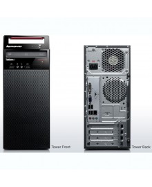 Lenovo ThinkCentre Edge 73z AIO 20" Intel&reg; Core&trade; i5-4430s Processor