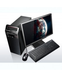Lenovo ThinkCentre Edge 72 Tower