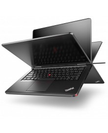 Lenovo S100 Think Yoga Intel&reg; Core&trade; i5-4200U Processor