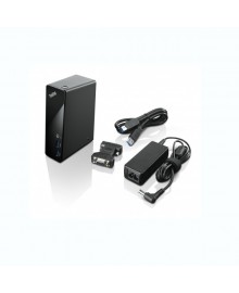 ThinkPad USB 3.0 Port Replicator with Dual Video (South Africa) Dual DVI 3x USB3.0