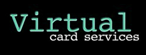 Virtual Card Services