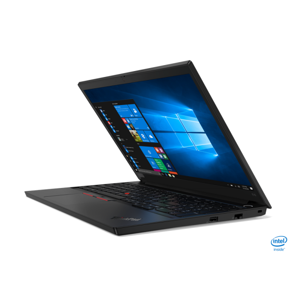Lenovo ThinkPad E15 i7 8GB 512GB