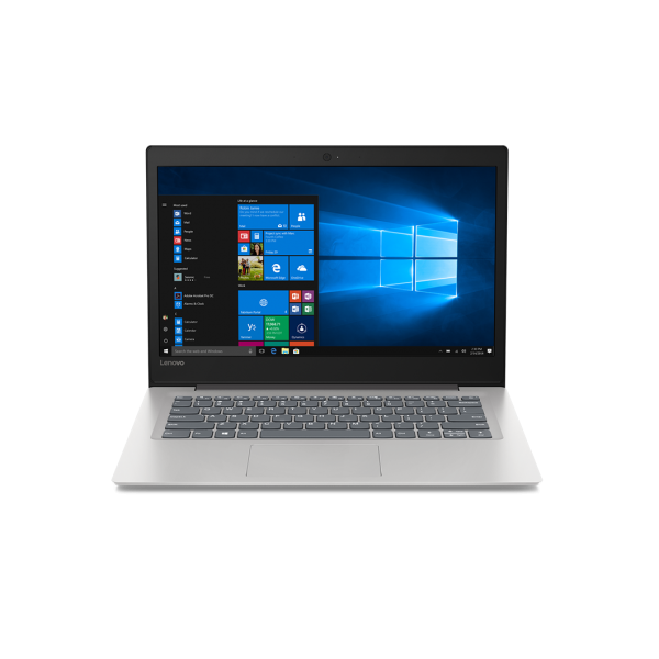Lenovo S130 Celeron 4GB 64GB Black
