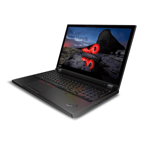 Lenovo Thinkpad P53s i7 16GB 512GB