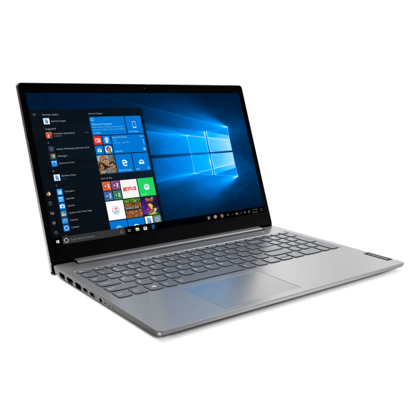 Lenovo Thinkbook 15 i7 16GB 512GB SSD
