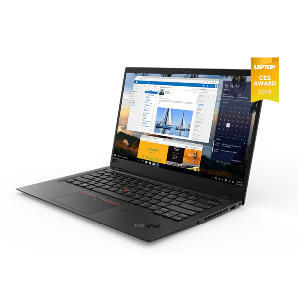 Lenovo ThinkPad X1 Carbon i7 16GB 1TB SSD