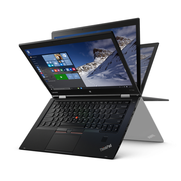 Lenovo ThinkPad X1 Yoga i7 16GB 512GB